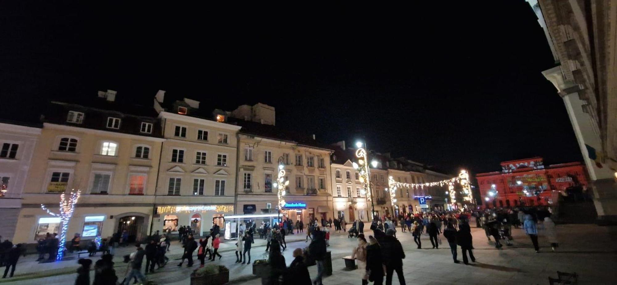 Old Town Apartment B By Better Place Varsavia Esterno foto