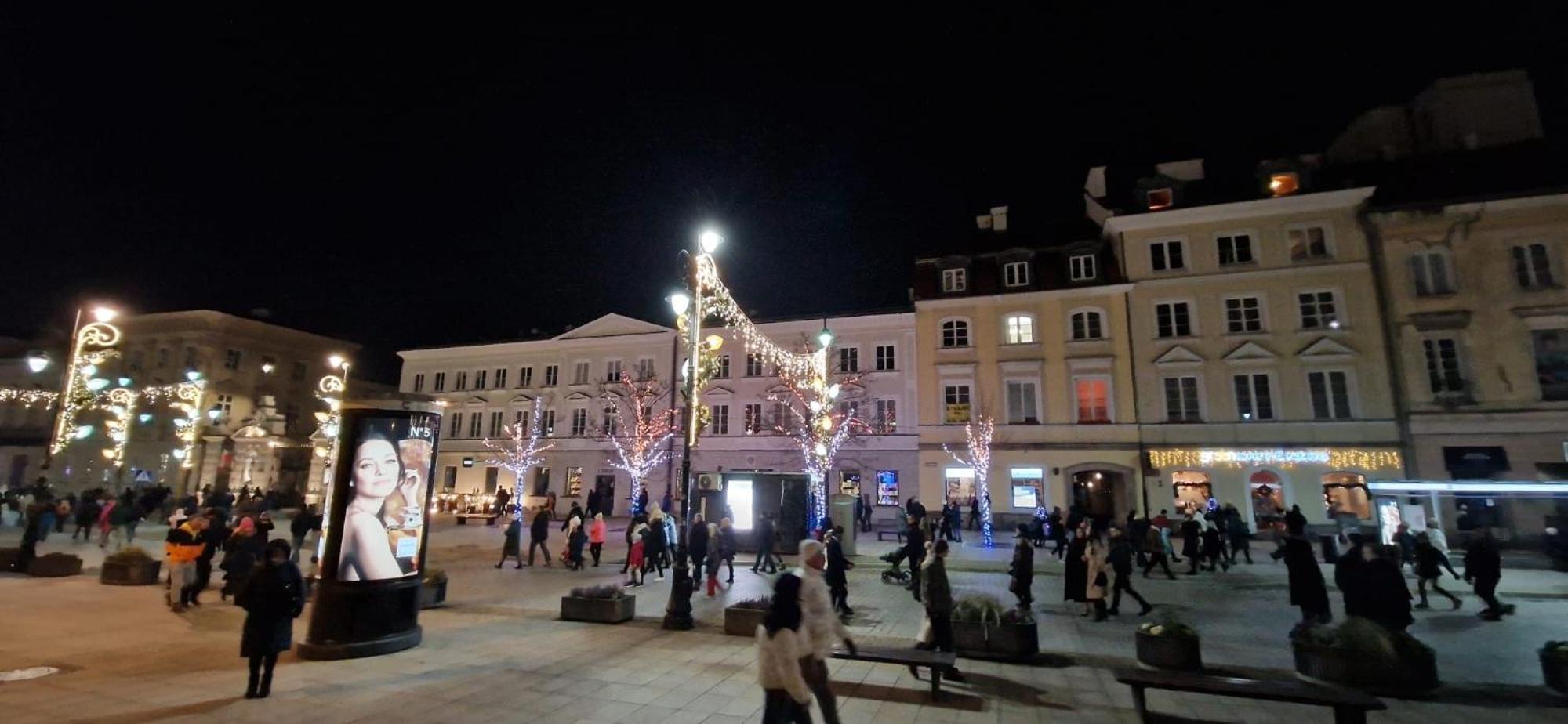 Old Town Apartment B By Better Place Varsavia Esterno foto