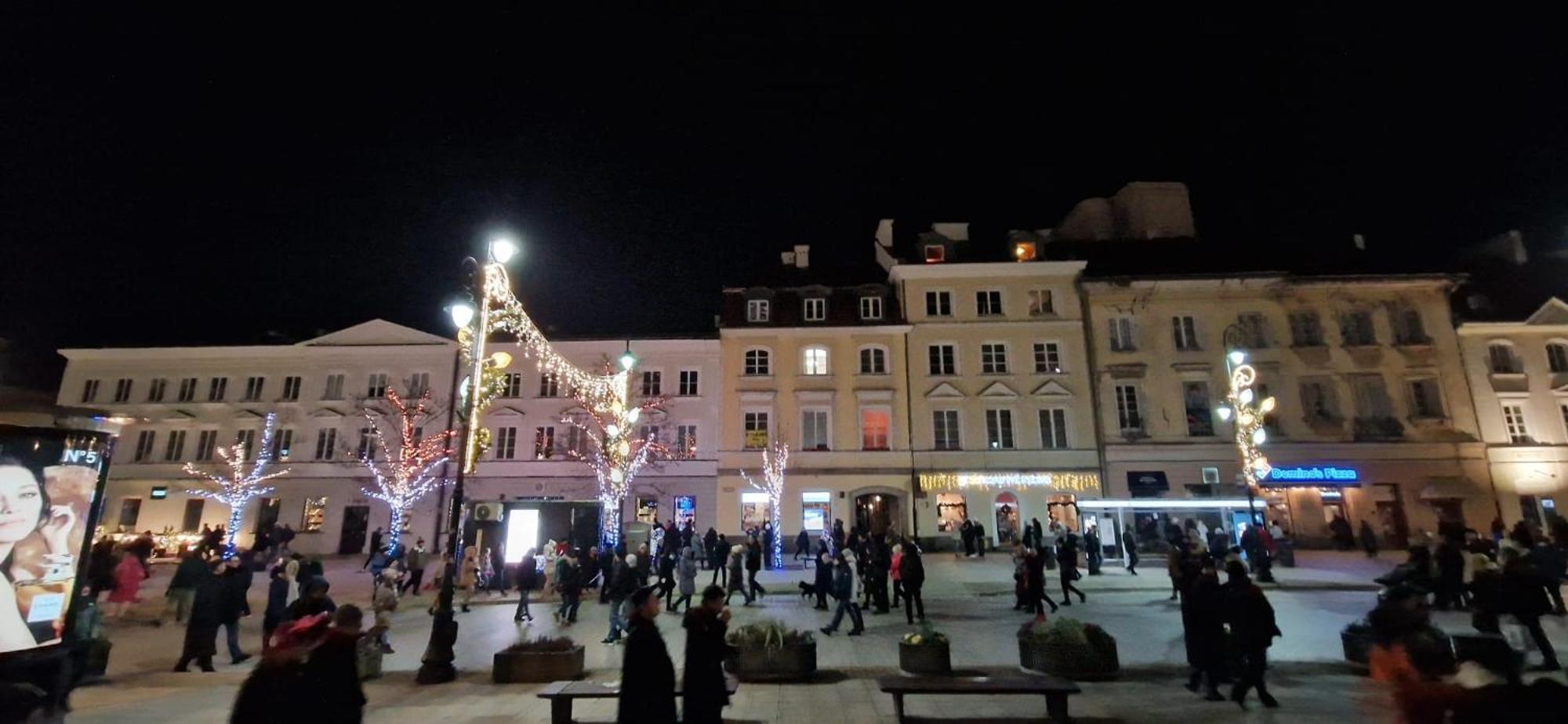 Old Town Apartment B By Better Place Varsavia Esterno foto